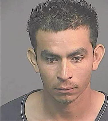 Hernandez Gerardo - Brevard County, FL 