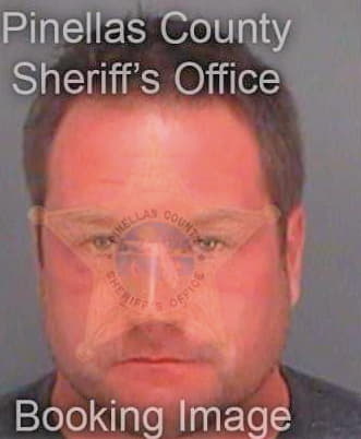 Luke Michael - Pinellas County, FL 