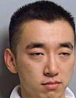 Liu Yang - Tulsa County, OK 