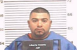 Lopez Carlos - Liberty County, TX 