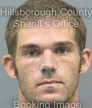 Mcquiniff Jared - Hillsborough County, FL 