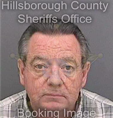 Gillespie Robert - Hillsborough County, FL 