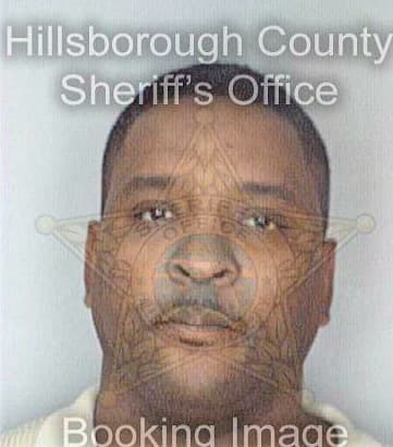 Clark Terry - Hillsborough County, FL 