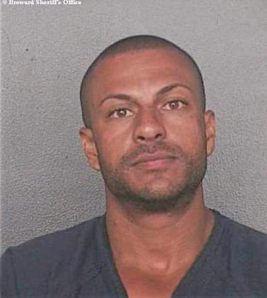 Lopez Christopher - Broward County, FL 