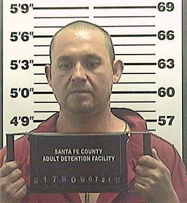 Lozano-Adazola Daniel - SantaFe County, NM 