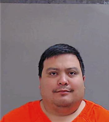 Gonzales David - Hidalgo County, TX 