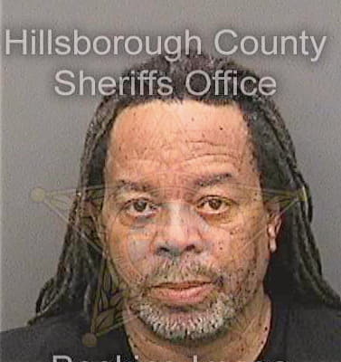 Stevens Alexander - Hillsborough County, FL 