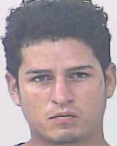 Gil-Vazquez Albaro - StLucie County, FL 