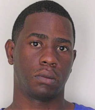 Smith Jamar - Hillsborough County, FL 