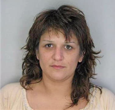 Sievenpiper Stacey - Hillsborough County, FL 