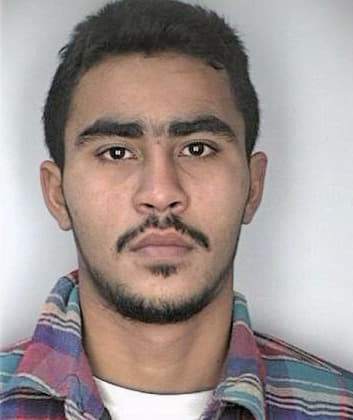 Bonilla Jeffrey - Hillsborough County, FL 