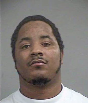 Haymon Kerry - Jefferson County, KY 