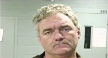 Cogburn Fred - Union County, AR 