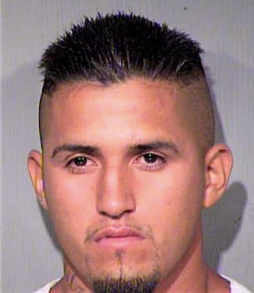 Aguilar Jacob - Maricopa County, AZ 