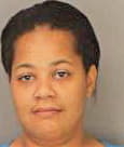 Johnson Oniqua - Shelby County, TN 
