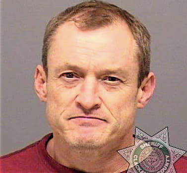 Bernard Paul - Clackamas County, OR 