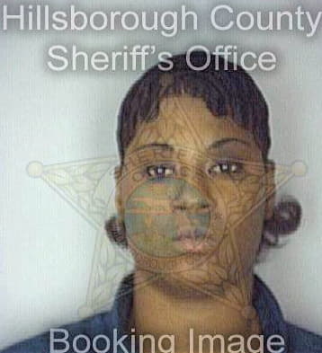 Mcdowell Angela - Hillsborough County, FL 