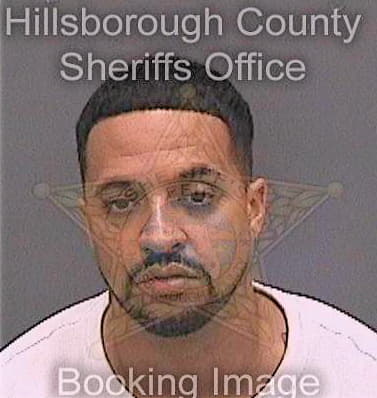 Martins Bryant - Hillsborough County, FL 