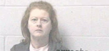Brashears Debbie - Marshall County, TN 