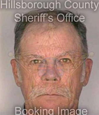 Boyd Garland - Hillsborough County, FL 
