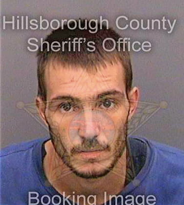 Mccullum Larry - Hillsborough County, FL 