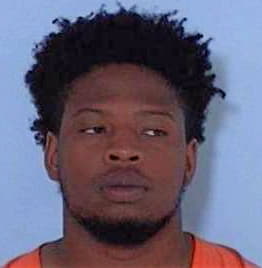 Wilson Rashad - Walton County, FL 