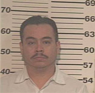 Hernandez Cirlo - Hidalgo County, TX 