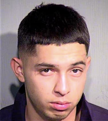 Martinez Jose - Maricopa County, AZ 