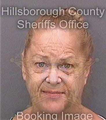 Dabrowski Marie - Hillsborough County, FL 