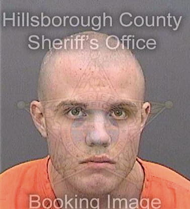 Tolrud Reese - Hillsborough County, FL 