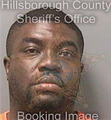 Gordon Curtis - Hillsborough County, FL 