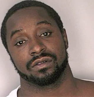 Sipp James - Hillsborough County, FL 