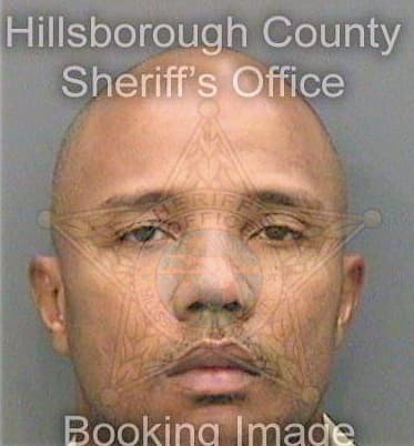 Norton Lamont - Hillsborough County, FL 