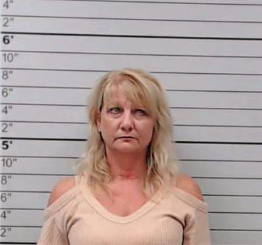 Smithey Valarie - Lee County, MS 