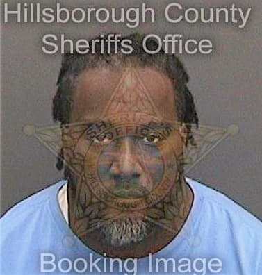 Smith Zheron - Hillsborough County, FL 