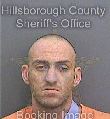 Carlton James - Hillsborough County, FL 