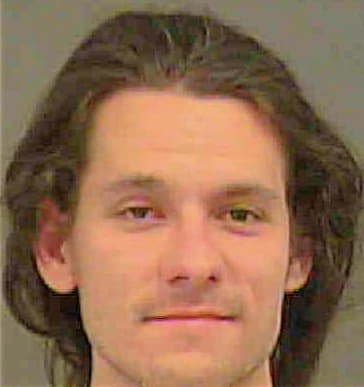 Ritchie Joshua - Mecklenburg County, NC 