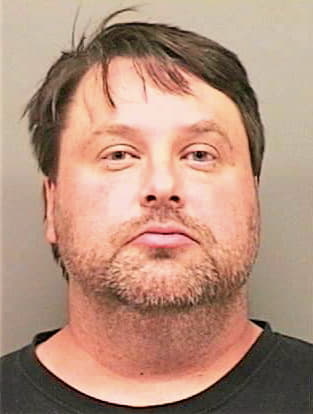 Higdon Michael - Montgomery County, TN 