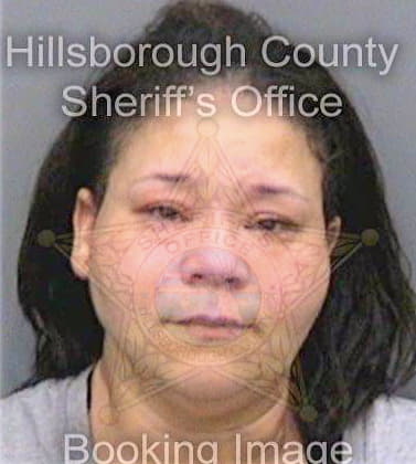 Delarosa Horjany - Hillsborough County, FL 