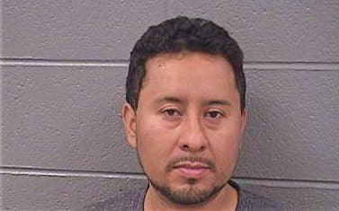 Hernandez Jorge - Cook County, IL 