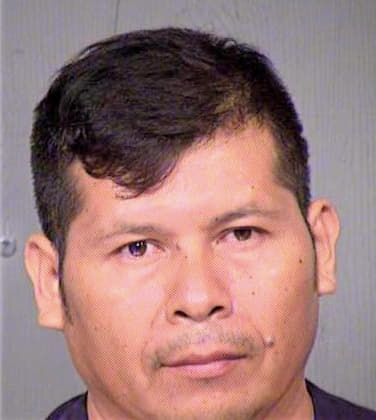 Franco Adelfo - Maricopa County, AZ 