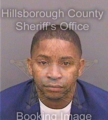 Peart Andrae - Hillsborough County, FL 