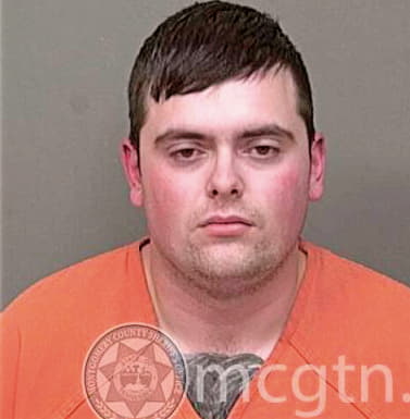 Wilcher Andrew - Montgomery County, TN 