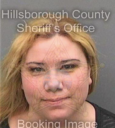 Rivera Damaris - Hillsborough County, FL 