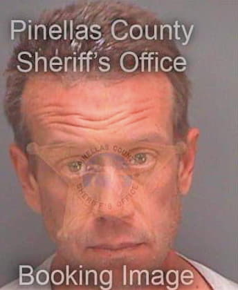 Kelliher Daniel - Pinellas County, FL 