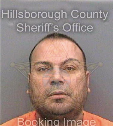 Ortiz Jose - Hillsborough County, FL 