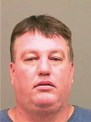 Mcgee Kenneth - Montgomery County, TN 