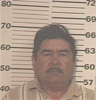 Rosales Manuel - Hidalgo County, TX 