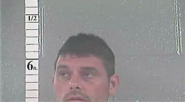 Allen Richard - Bullitt County, KY 