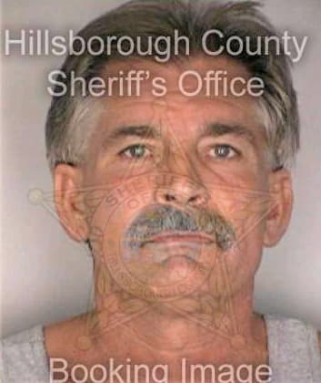 Peterman Claude - Hillsborough County, FL 